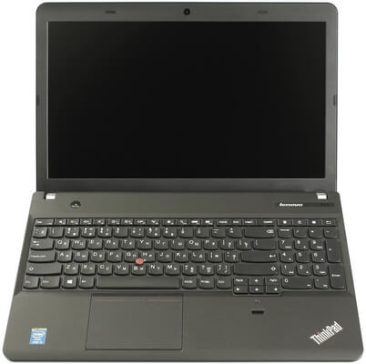Замена клавиатуры на ноутбуке Lenovo ThinkPad Edge E540